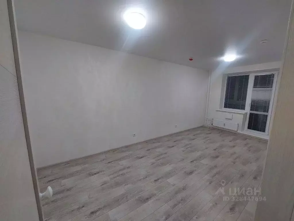 1-к кв. Пермский край, Пермь ул. Гашкова, 53к2 (33.6 м) - Фото 2