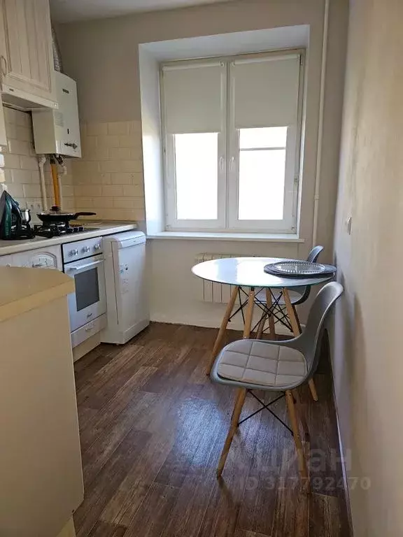 1-к кв. Санкт-Петербург ул. Ивана Черных, 13 (32.0 м) - Фото 1
