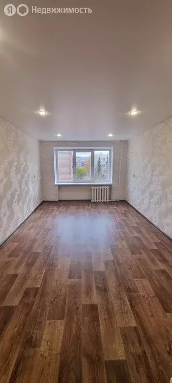 1к в 7-комнатной квартире (18.3 м) - Фото 1