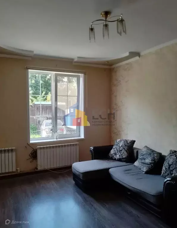 Продаётся 2-к квартира, 51 м - Фото 1