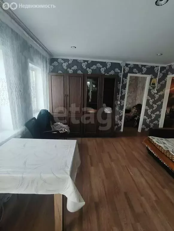 Дом в Узловский район, сельское поселение Шахтёрское, сельский посёлок ... - Фото 2