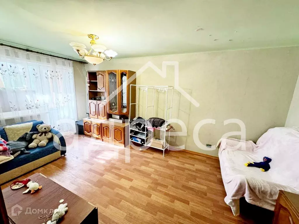 Продаётся 2-к квартира, 45.2 м - Фото 0