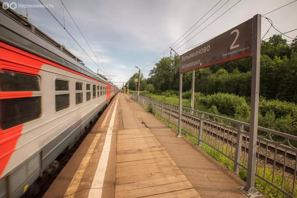Участок в Московская область, городской округ Ступино, ДП Новое ... - Фото 1