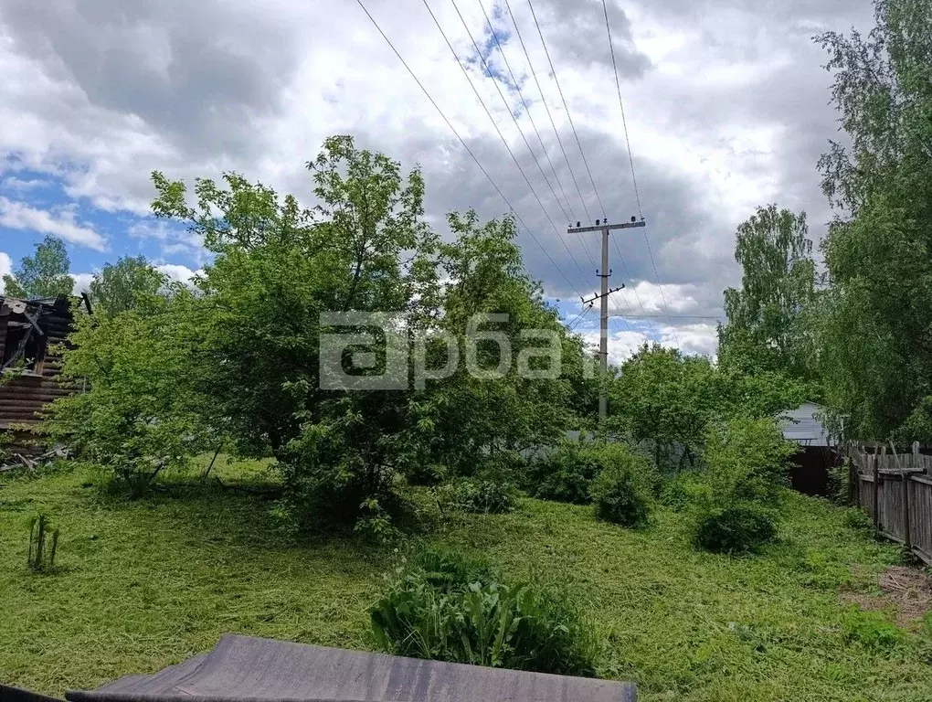 Участок в Костромская область, Шарья ул. Кирова, 17 (19.0 сот.) - Фото 2