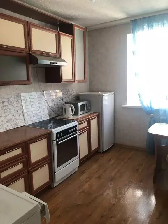 1-к кв. Новосибирская область, Новосибирск ул. Тимирязева, 93 (38.0 м) - Фото 0