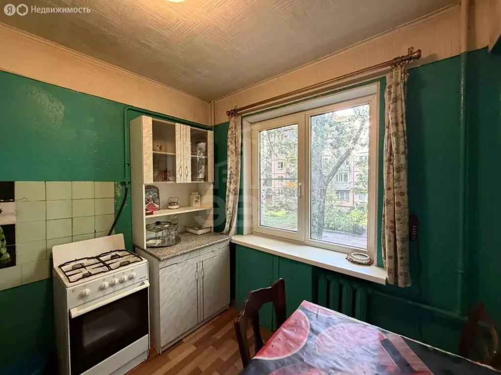 2-комнатная квартира: Санкт-Петербург, Гранитная улица, 30 (46.3 м) - Фото 2
