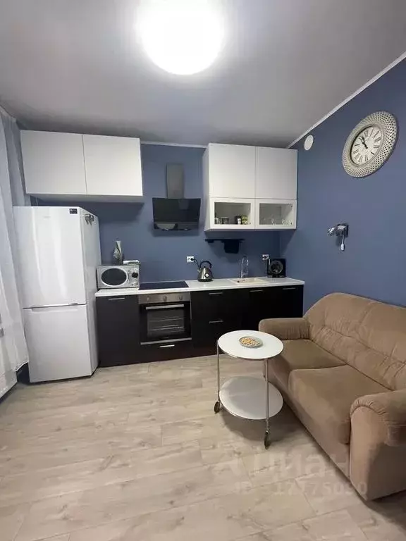 1-к кв. Санкт-Петербург Парашютная ул., 27к1 (47.0 м) - Фото 1