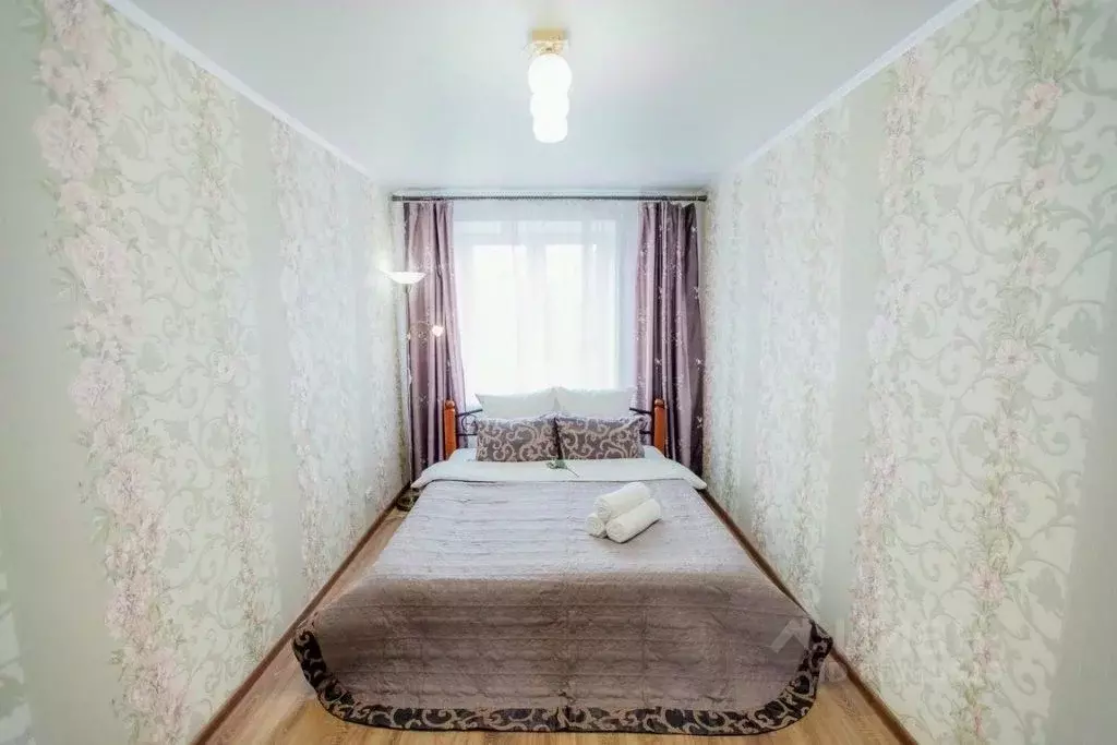 2-к кв. Калужская область, Калуга ул. Маршала Жукова, 7 (44.0 м) - Фото 2