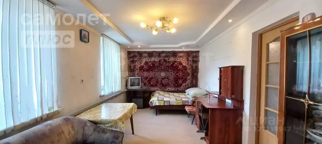 Дом в Оренбургская область, Оренбург Караванная ул., 17 (85 м) - Фото 1