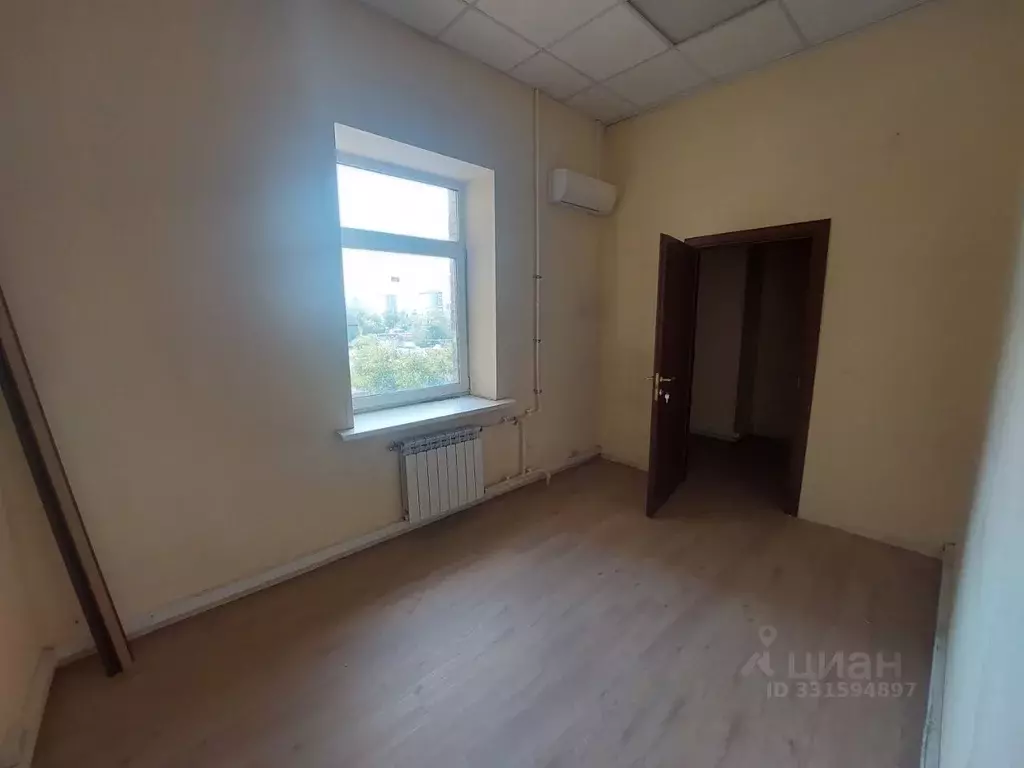 Офис в Москва Ткацкая ул., 5С1 (145 м) - Фото 1