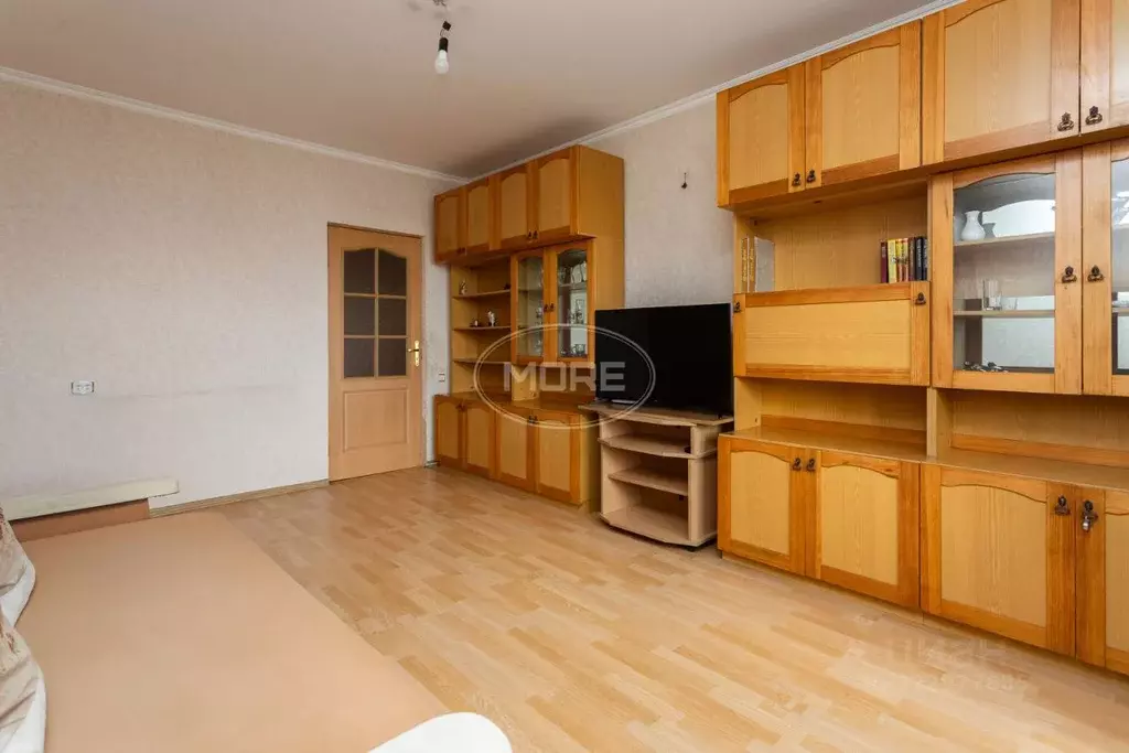 3-к кв. Калининградская область, Калининград ул. Согласия, 25 (73.6 м) - Фото 2