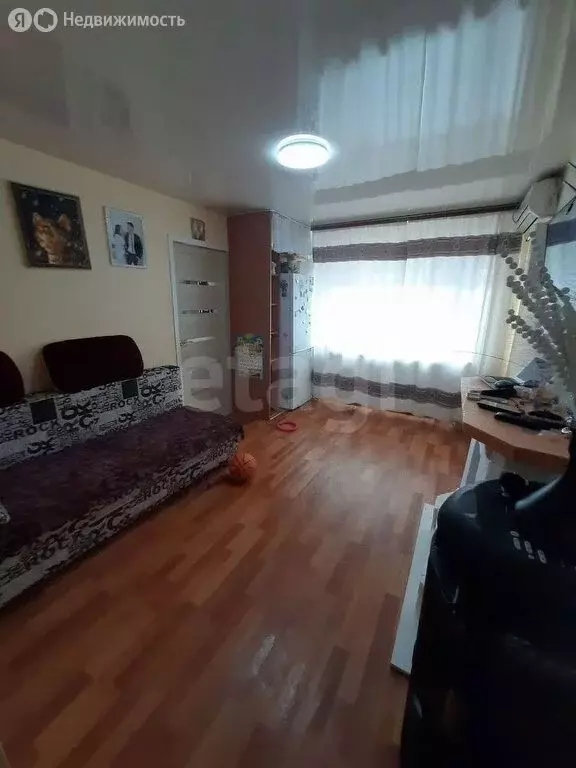 2-комнатная квартира: Благовещенск, улица 50 лет Октября, 62/6 (30.6 ... - Фото 2