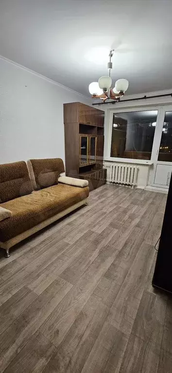 2-к. квартира, 50 м, 4/9 эт. - Фото 1