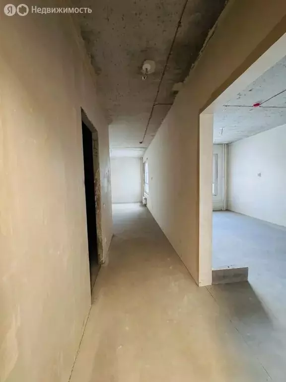 2-комнатная квартира: город Тельмана, Невская улица, 1 (65 м) - Фото 1