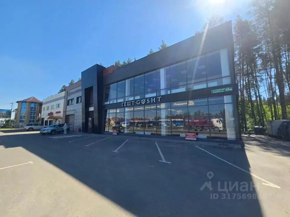 Помещение свободного назначения в Татарстан, Зеленодольск Столичная ... - Фото 1