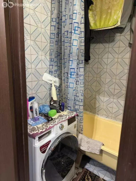 1к в 2-комнатной квартире (20 м) - Фото 1