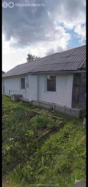 Дом в Новоалексеевское, улица 8 Марта (43.4 м) - Фото 0