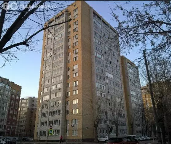 2-комнатная квартира: Тюмень, улица Елизарова, 12 (53.6 м) - Фото 2
