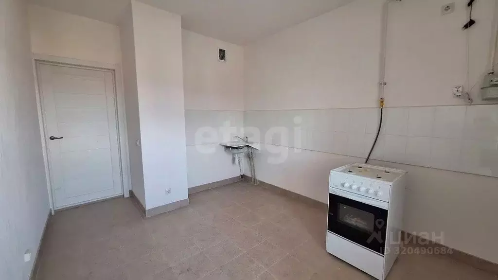 1-к кв. Крым, Симферополь ул. Кантар (37.2 м) - Фото 2