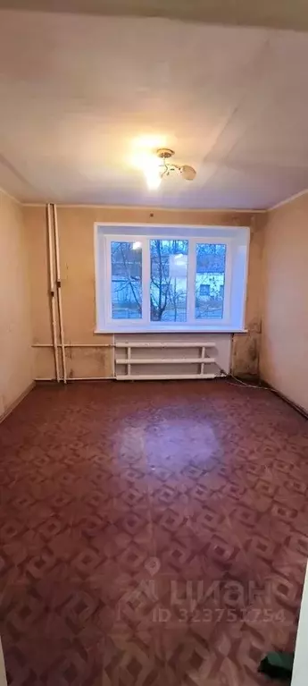 1-к кв. Ивановская область, Иваново 14-й проезд, 10к4 (18.5 м) - Фото 1