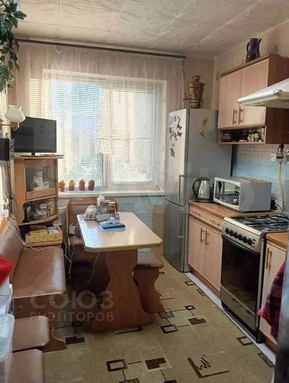 2-к. квартира, 50,7 м, 5/9 эт. - Фото 0