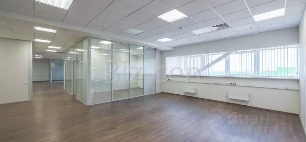 Офис в Санкт-Петербург пос. Шушары, Московское ш., 179к2с1 (331 м) - Фото 2