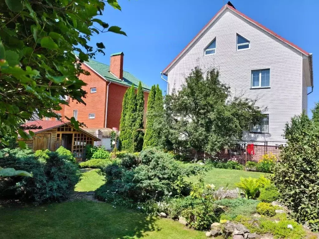 Дом в Тверская область, Тверь Сухая ул., 43 (314 м) - Фото 0