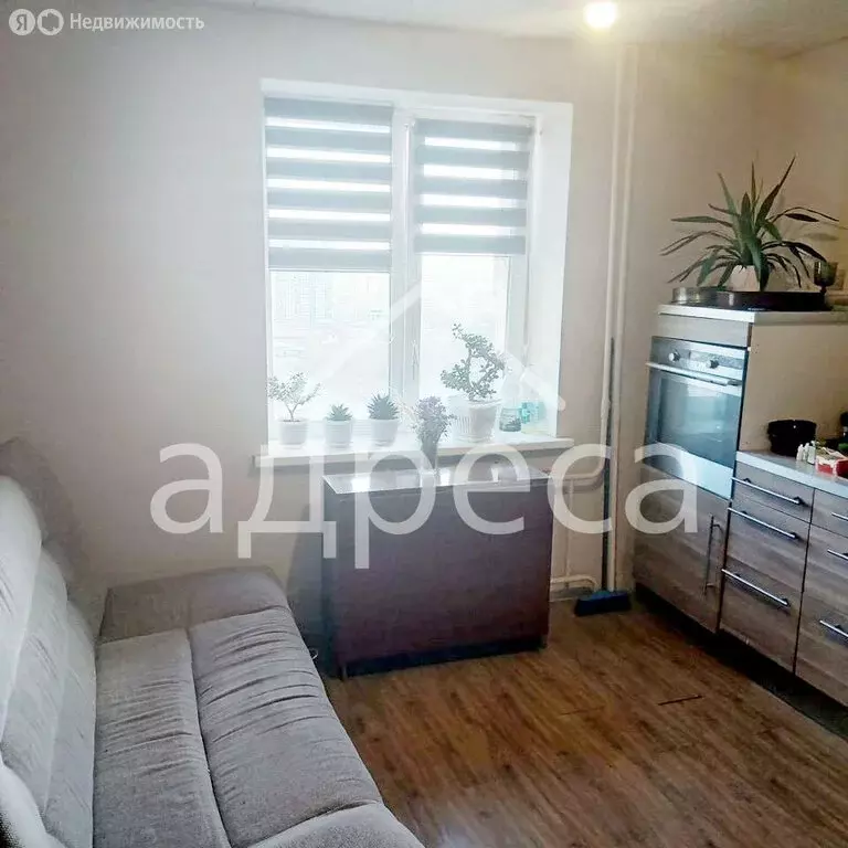 1-комнатная квартира: Самара, улица Карбышева, 61 (45 м) - Фото 1