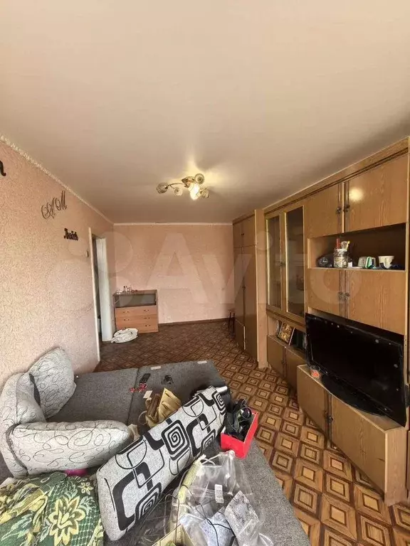 1-к. квартира, 30,2 м, 4/5 эт. - Фото 1