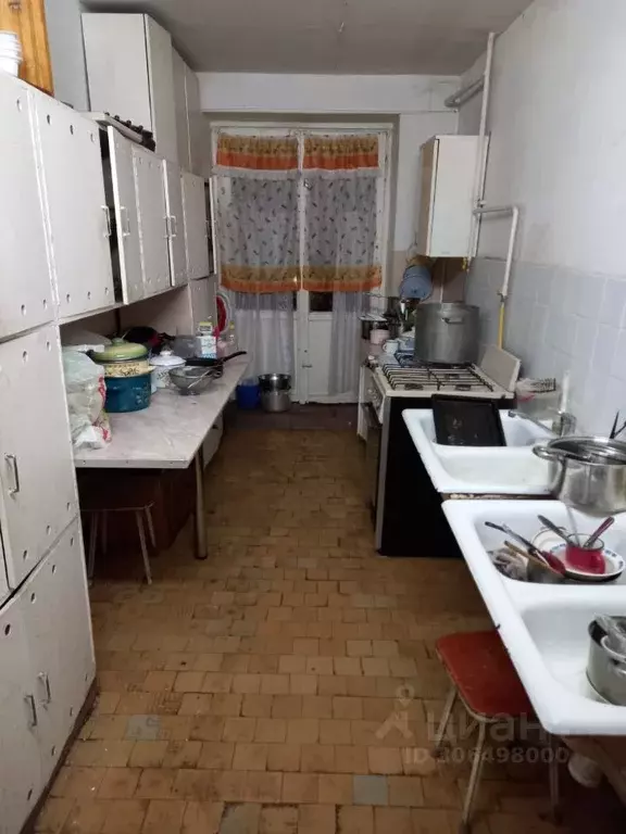 Комната Пензенская область, Пенза ул. Каракозова, 75 - Фото 1