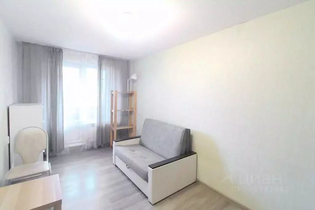 Комната Москва Планерная ул., 12К1 (18.0 м) - Фото 2