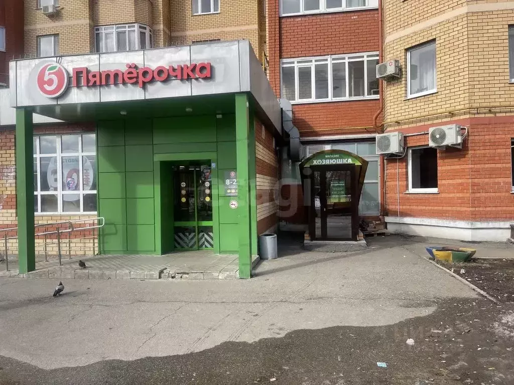 Помещение свободного назначения в Татарстан, Казань ул. Баки Урманче, ... - Фото 0