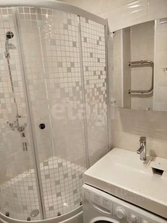 Студия Ленинградская область, Мурино Всеволожский район, ул. Шоссе в ... - Фото 1