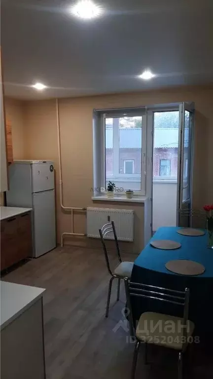 1-к кв. Саратовская область, Саратов Крайняя ул., 87 (45.0 м) - Фото 1