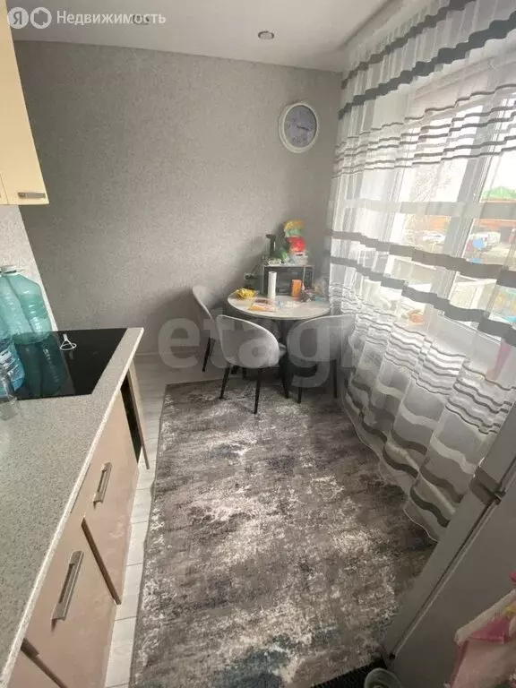 2-комнатная квартира: Ишим, улица Корушина, 11 (43.9 м) - Фото 2