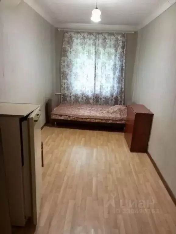 Комната Саратовская область, Саратов Тверская ул., 38б (13.0 м) - Фото 1