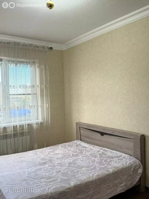 2-комнатная квартира: Нальчик, улица Ахохова, 190А (62 м) - Фото 2