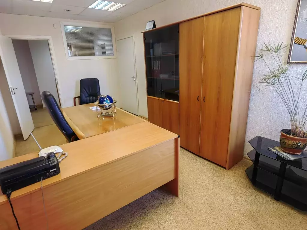 Офис в Коми, Сыктывкар ул. Громова, 27 (18 м) - Фото 2