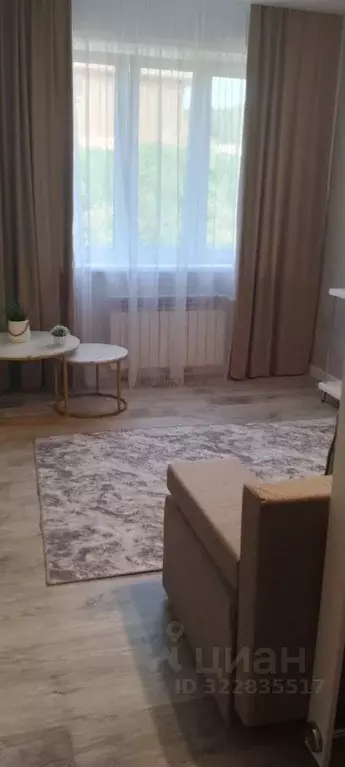 1-к кв. Алтай, Майминский район, с. Майма ул. Березовая роща, 9В (34.0 ... - Фото 2