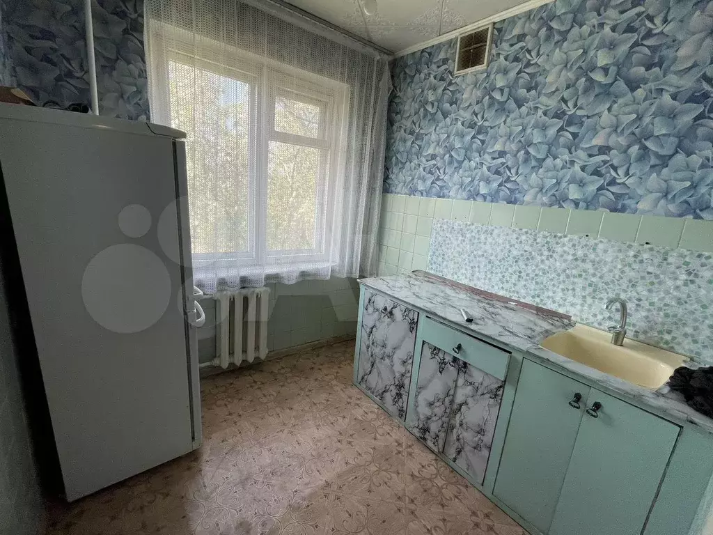 2-к. квартира, 45 м, 4/5 эт. - Фото 0