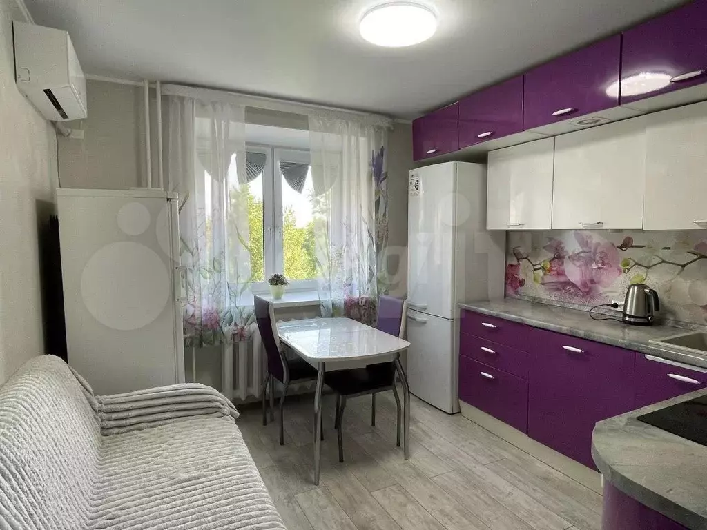 2-к. квартира, 51 м, 4/9 эт. - Фото 1