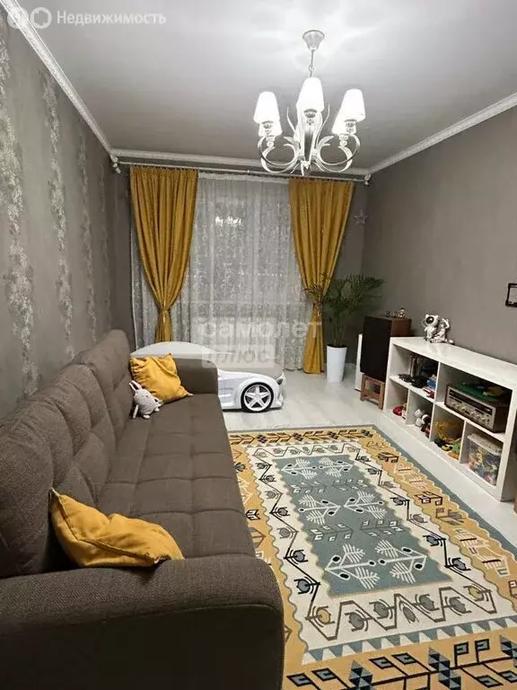 1-комнатная квартира: Москва, улица Академика Янгеля, 2 (44 м) - Фото 0
