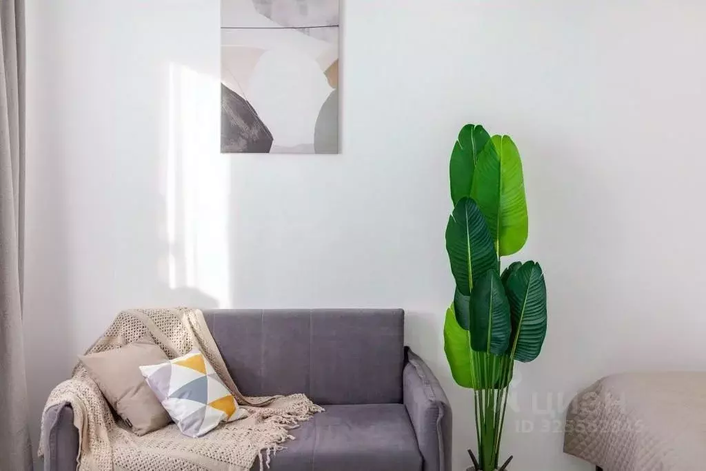 1-к кв. Самарская область, Самара Съездовская ул., 9 (40.0 м) - Фото 2