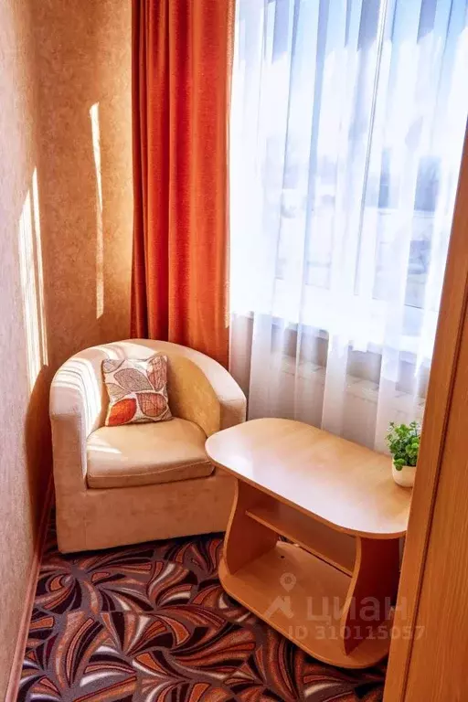 Комната Краснодарский край, Павловская ст-ца ул. Советская, 68 (20.0 ... - Фото 2