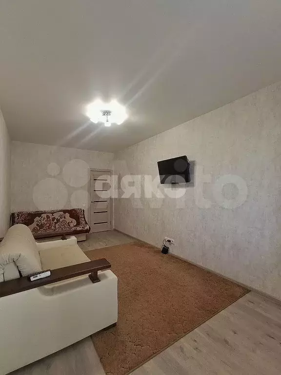 1-к. квартира, 40,8 м, 4/25 эт. - Фото 1