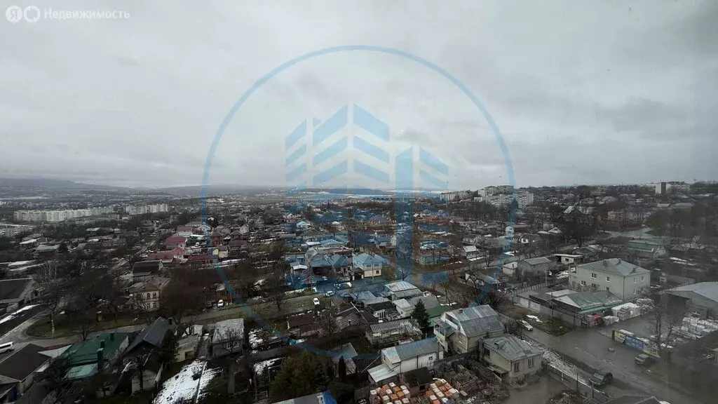 1-комнатная квартира: Ессентуки, улица Буачидзе, 1к6 (44.9 м) - Фото 2