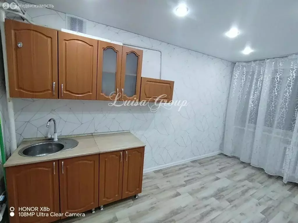 1к в -комнатной квартире (11.2 м) - Фото 1