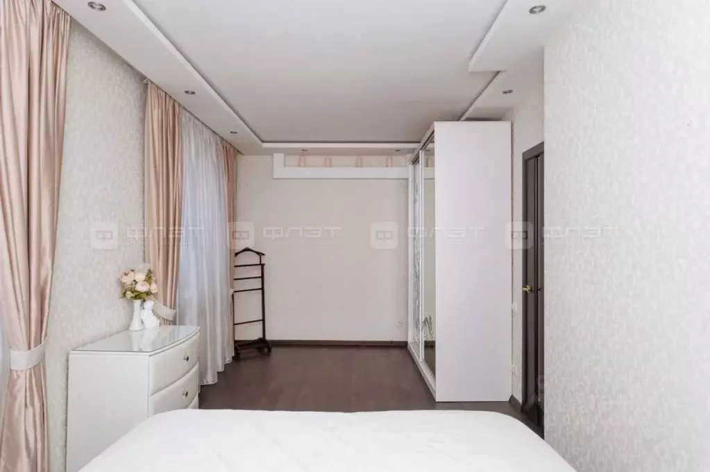 Таунхаус в Татарстан, Казань Каспийская ул., 67А (78 м) - Фото 2