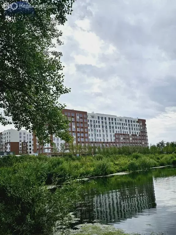 Квартира-студия: Казань, улица Ярдем, 25 (25 м) - Фото 1
