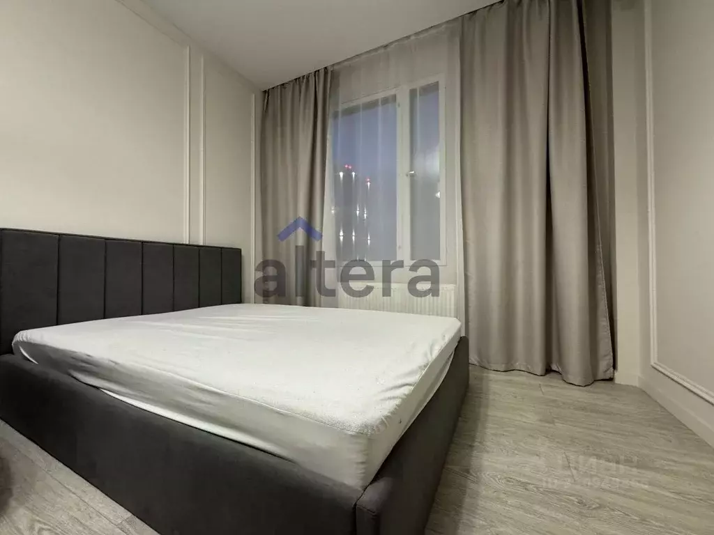 1-к кв. Татарстан, Казань ул. Сибгата Хакима, 60 (41.0 м) - Фото 1